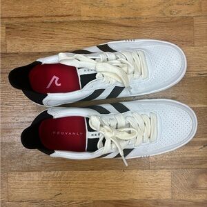 redvanly men’s golf shoes